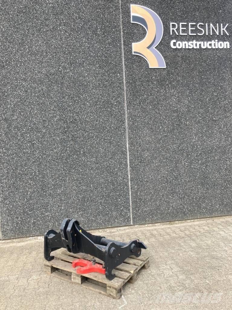 JCB Krog Други компоненти