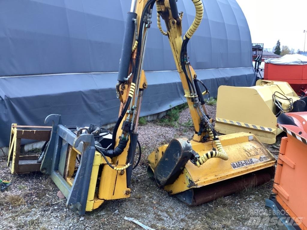 Lumex TM150 Стъблорезачки