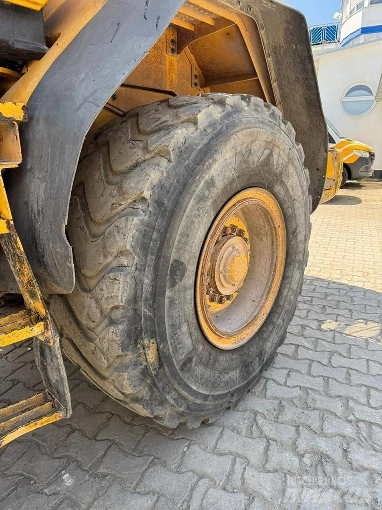 Volvo L 70 F Колесни товарачи
