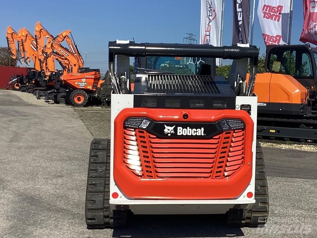 Bobcat T86 Мини товарачи
