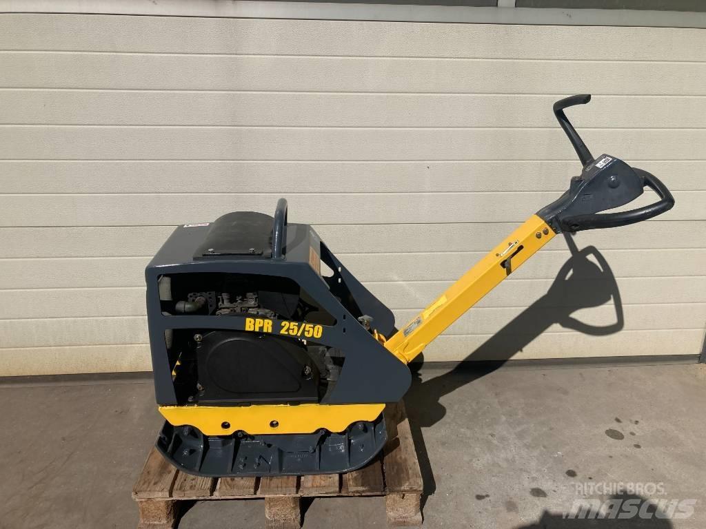 Bomag BPR 25/50 Уплътнители за плочи
