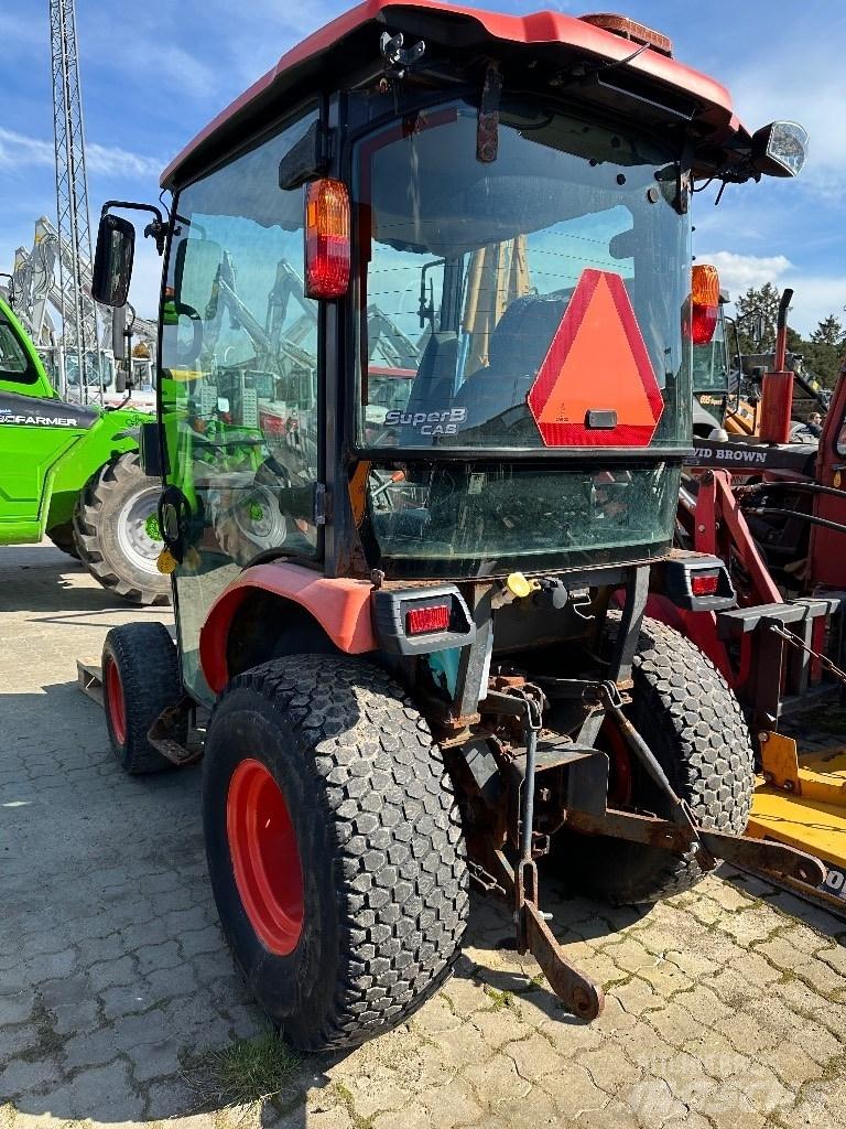 Kubota B 2650 Трактори