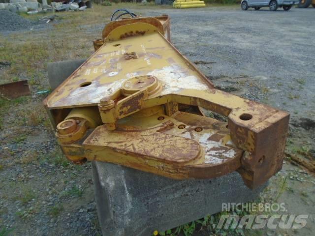 SEC 20T TO 30T Други компоненти
