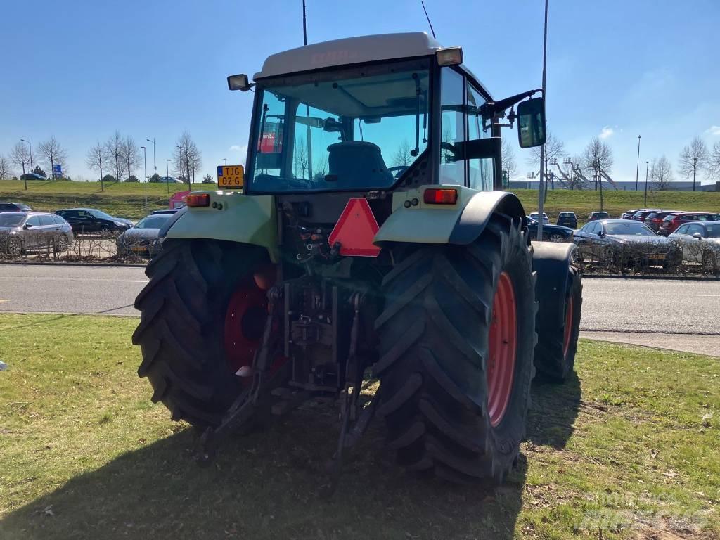 CLAAS Celtis 456 RX Трактори