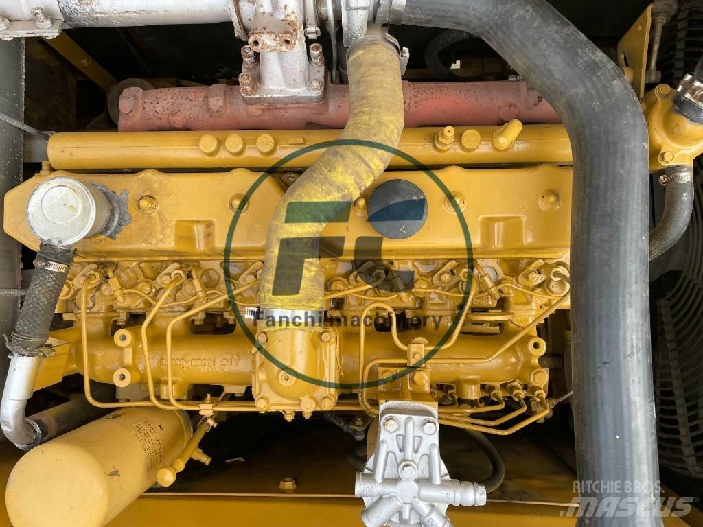 CAT 320C Средни екскаватори 7т - 12т