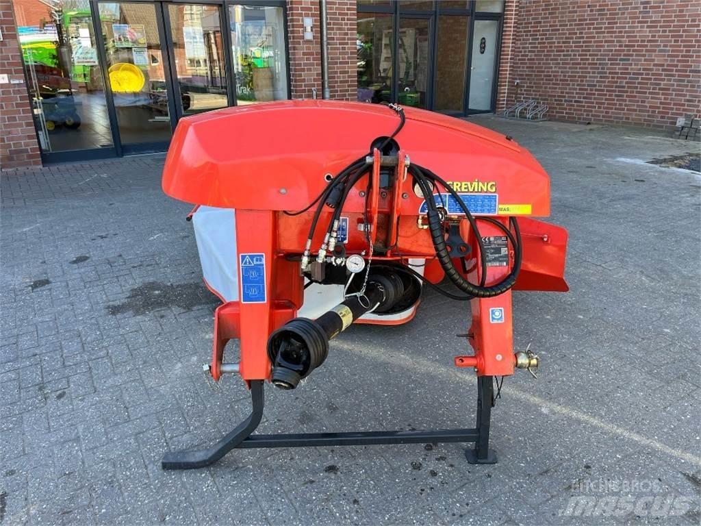 Kuhn FC 314D-FF Кондиционери за косачки
