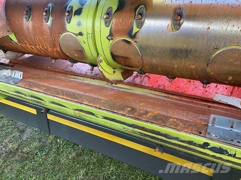 CLAAS V1080 Глави за харвестери