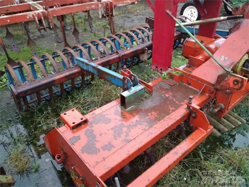 Rau Rototiller 300 Селскостопанство - Други