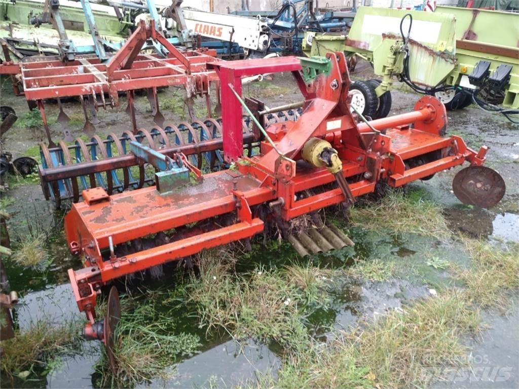 Rau Rototiller 300 Селскостопанство - Други