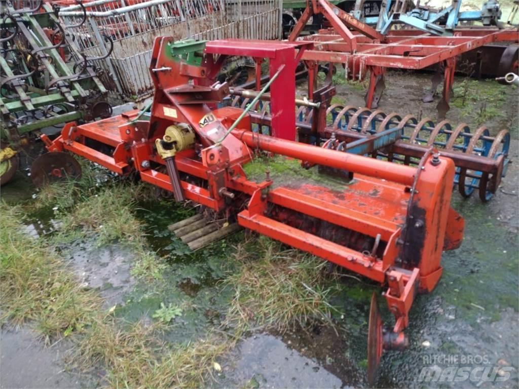Rau Rototiller 300 Селскостопанство - Други