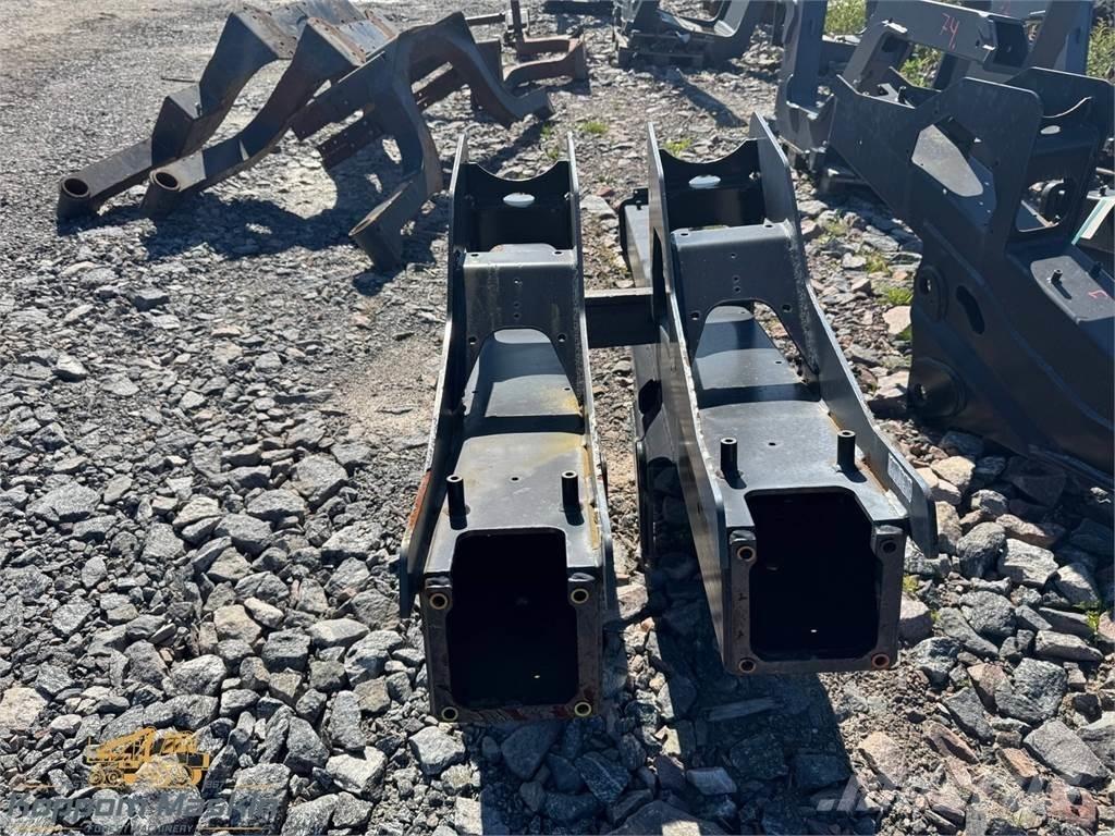 Rottne RK160 Претоварващи кранове