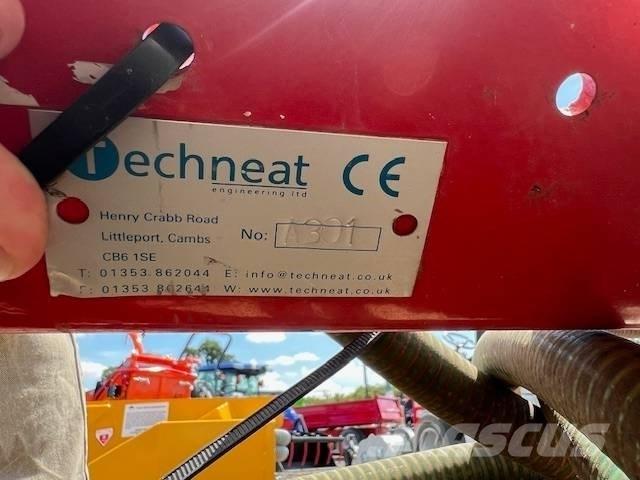  TERRACAST V2 SEEDER Селскостопанство - Други