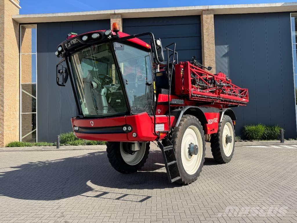 Agrifac C055136 Самоходни пръскачки
