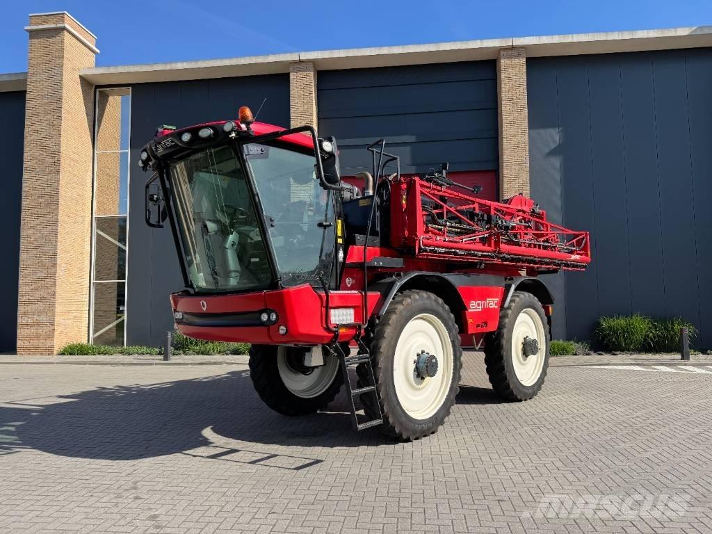 Agrifac C055136 Самоходни пръскачки
