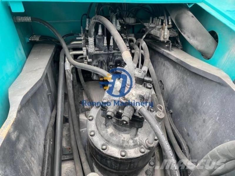 Kobelco SK 330D Верижен екскаватор