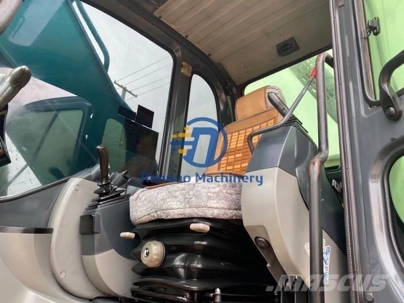 Kobelco SK 330D Верижен екскаватор