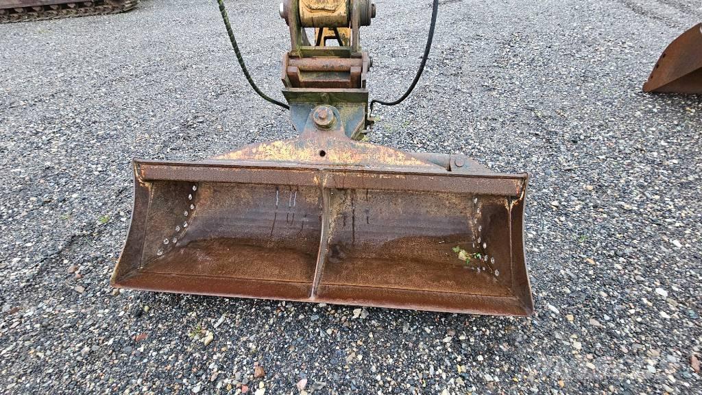 CASE CX 80 C Средни екскаватори 7т - 12т