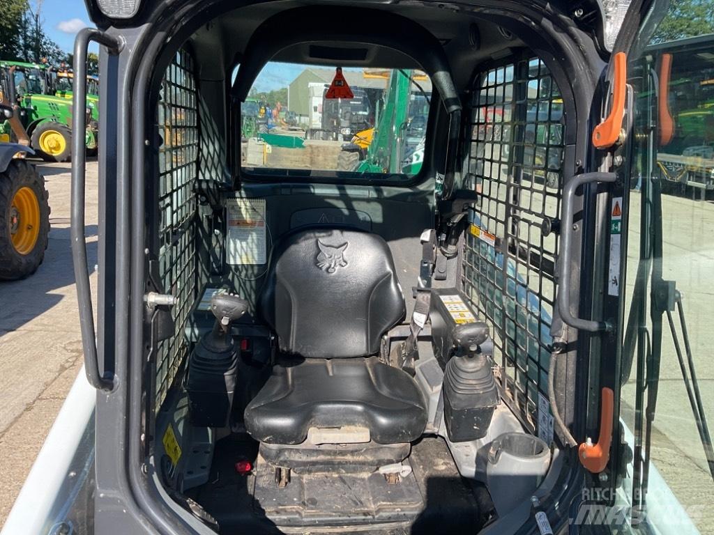 Bobcat T 450 Мини товарачи
