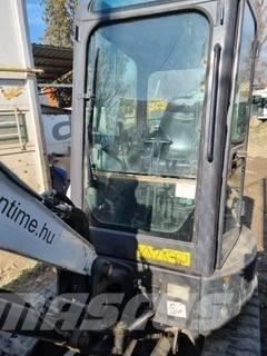 Bobcat E 26 Мини екскаватори < 7 т