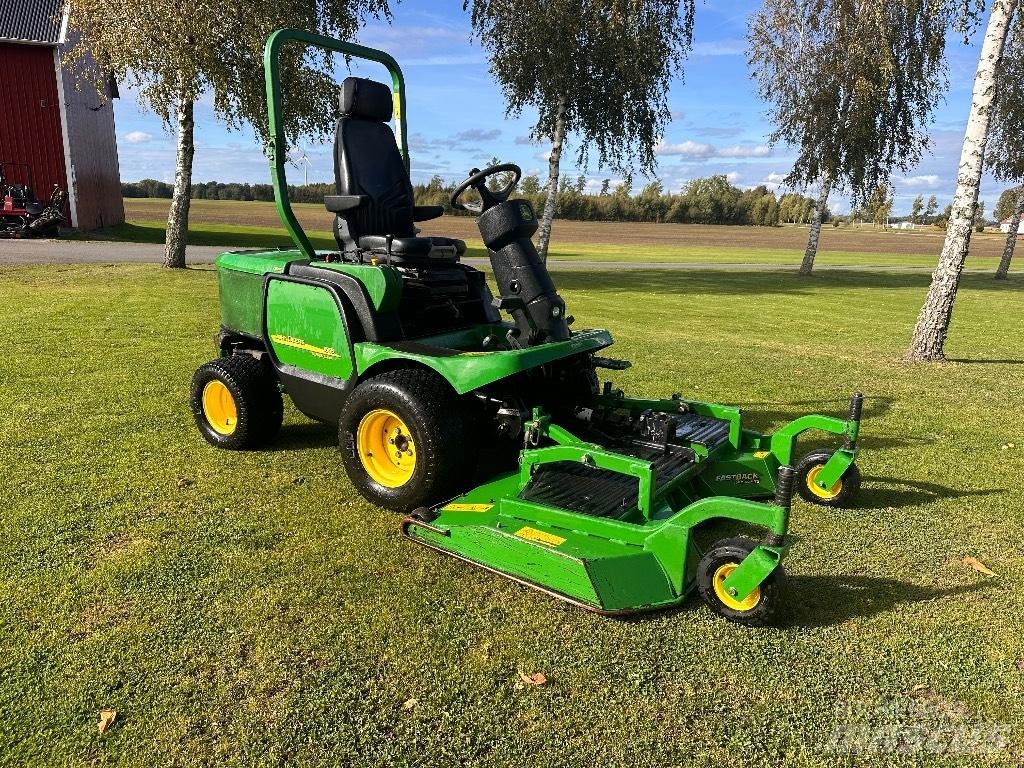 John Deere 1565 Тракторни косачки