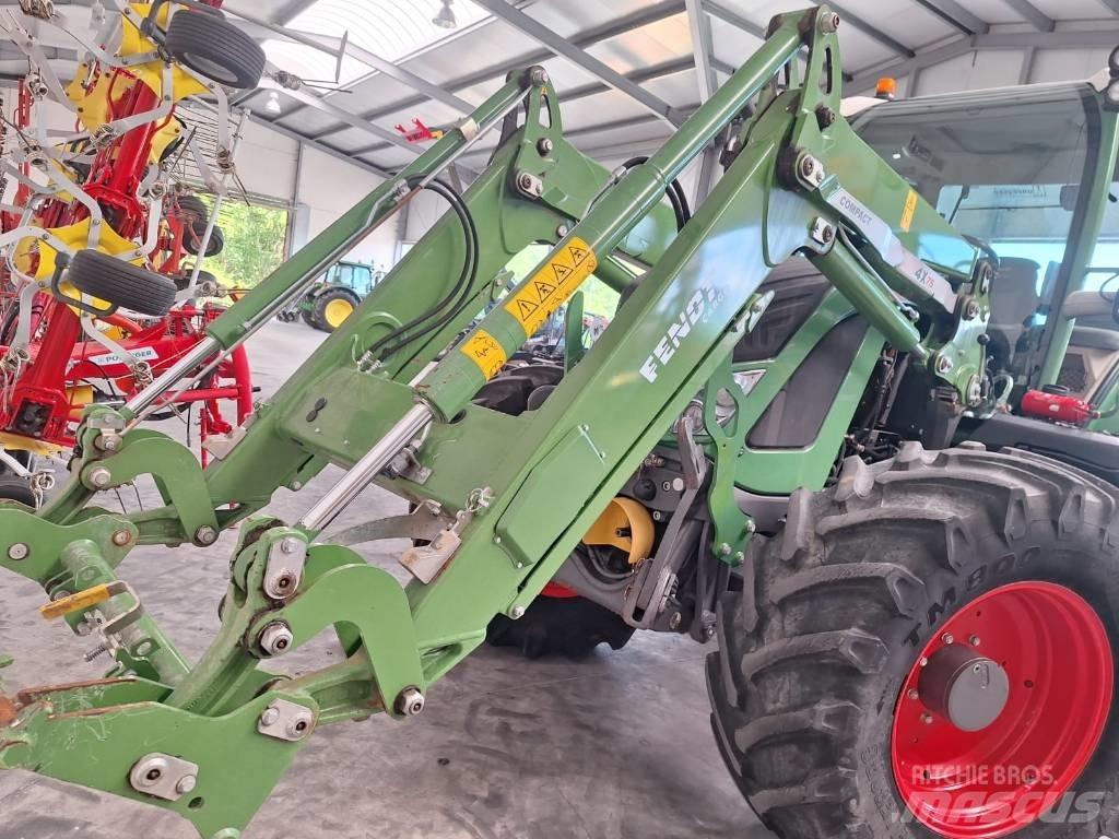 Fendt 4X75 Други аксесоари за трактори