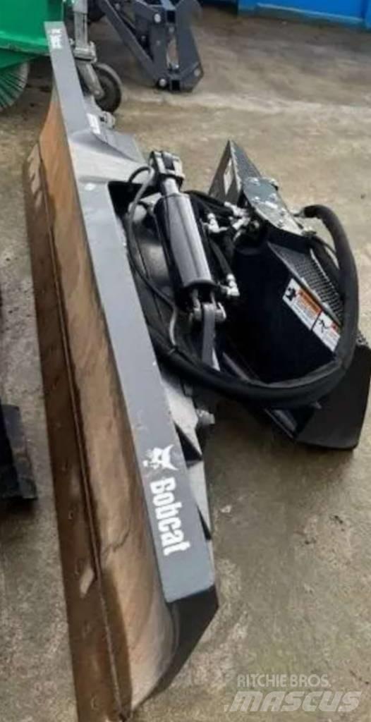 Bobcat Planierschild Мини товарачи