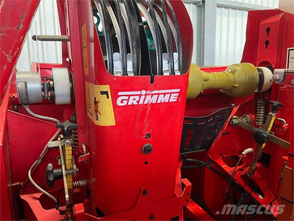 Grimme GL 34 KL Селскостопанство - Други