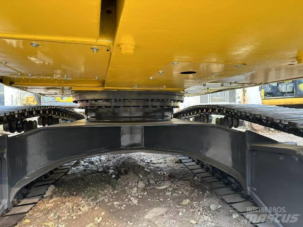 Komatsu PC 300 Верижен екскаватор
