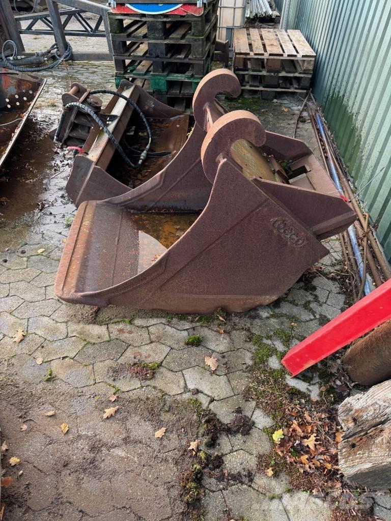  Ukendt Skovl Кофи