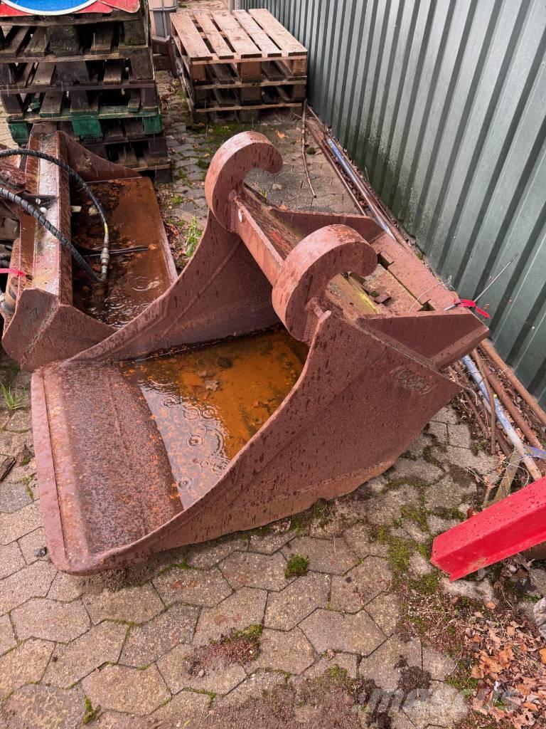  Ukendt Skovl Кофи