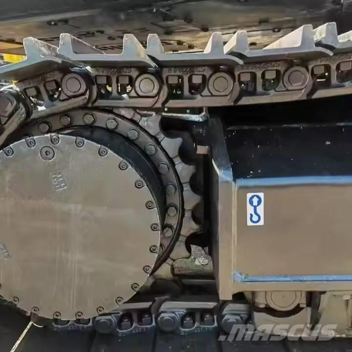 Sany SY 485 H Верижен екскаватор