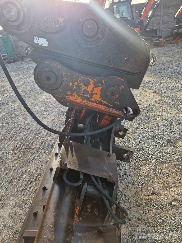 Hitachi ZX 160 LC-5 Верижен екскаватор