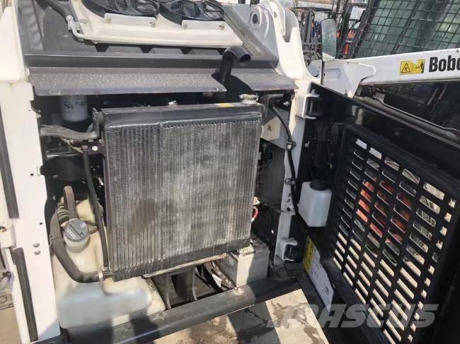 Bobcat S 16 Мини товарачи
