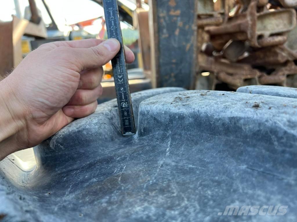 Valmet 840.2 Форуардери