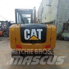 CAT 305.5e2 Мини екскаватори < 7 т