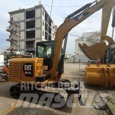 CAT 305.5e2 Мини екскаватори < 7 т
