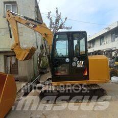 CAT 305.5e2 Мини екскаватори < 7 т