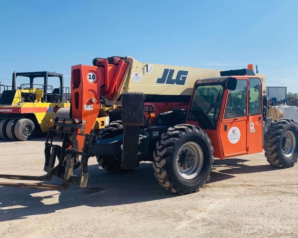 JLG G1055A Телескопични товарачи