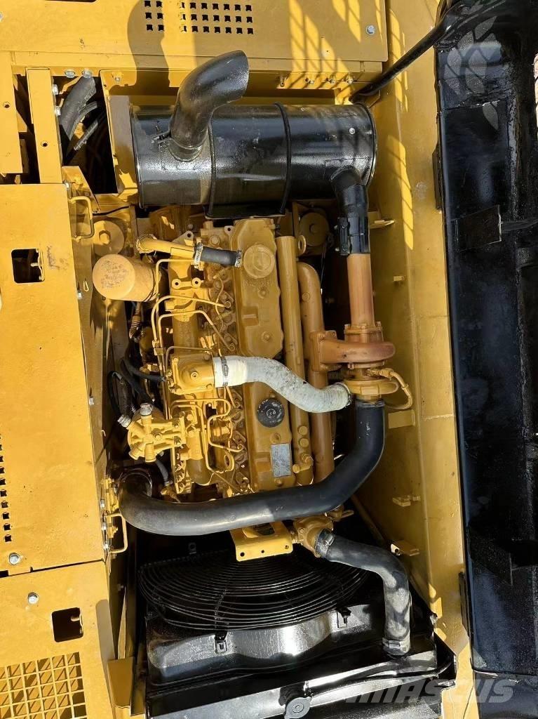 CAT 320 BL Верижен екскаватор