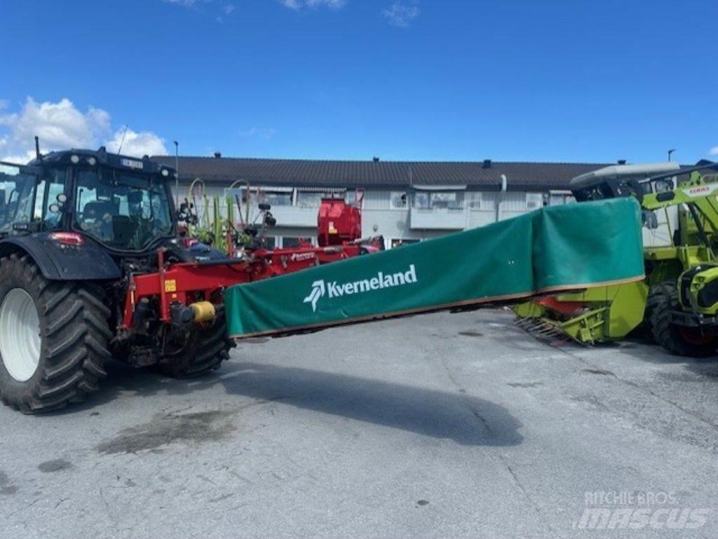 Kverneland 2540 MH Кондиционери за косачки