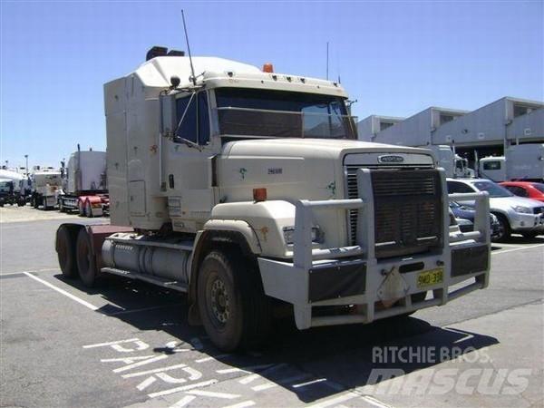 Freightliner FL112 Влекачи
