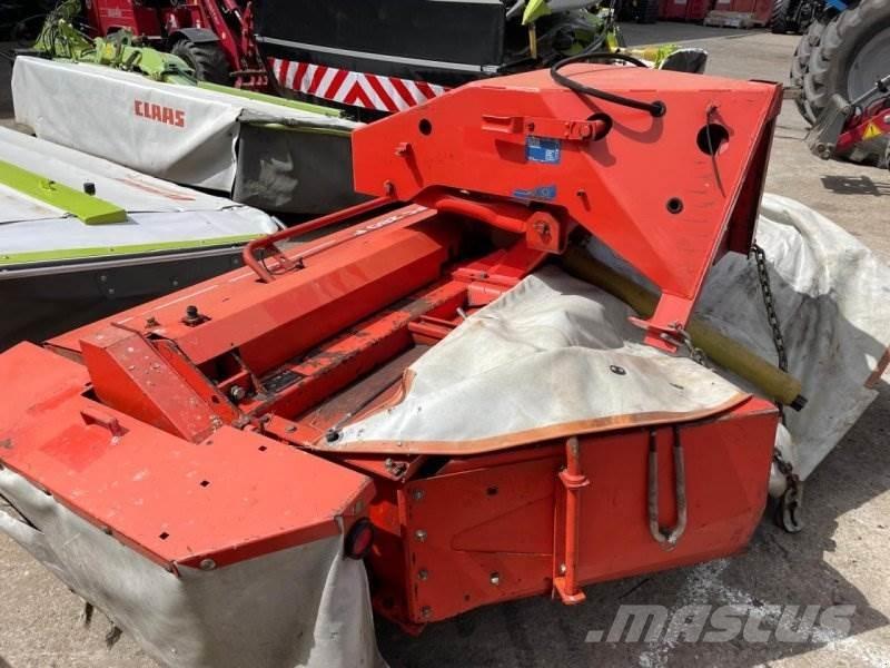 Kuhn FC 280 F Кондиционери за косачки