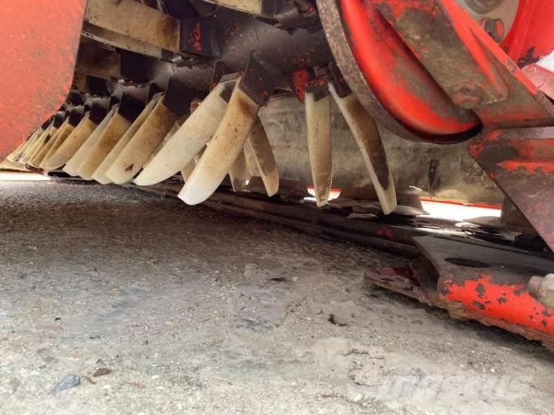 Kuhn FC 280 F Кондиционери за косачки