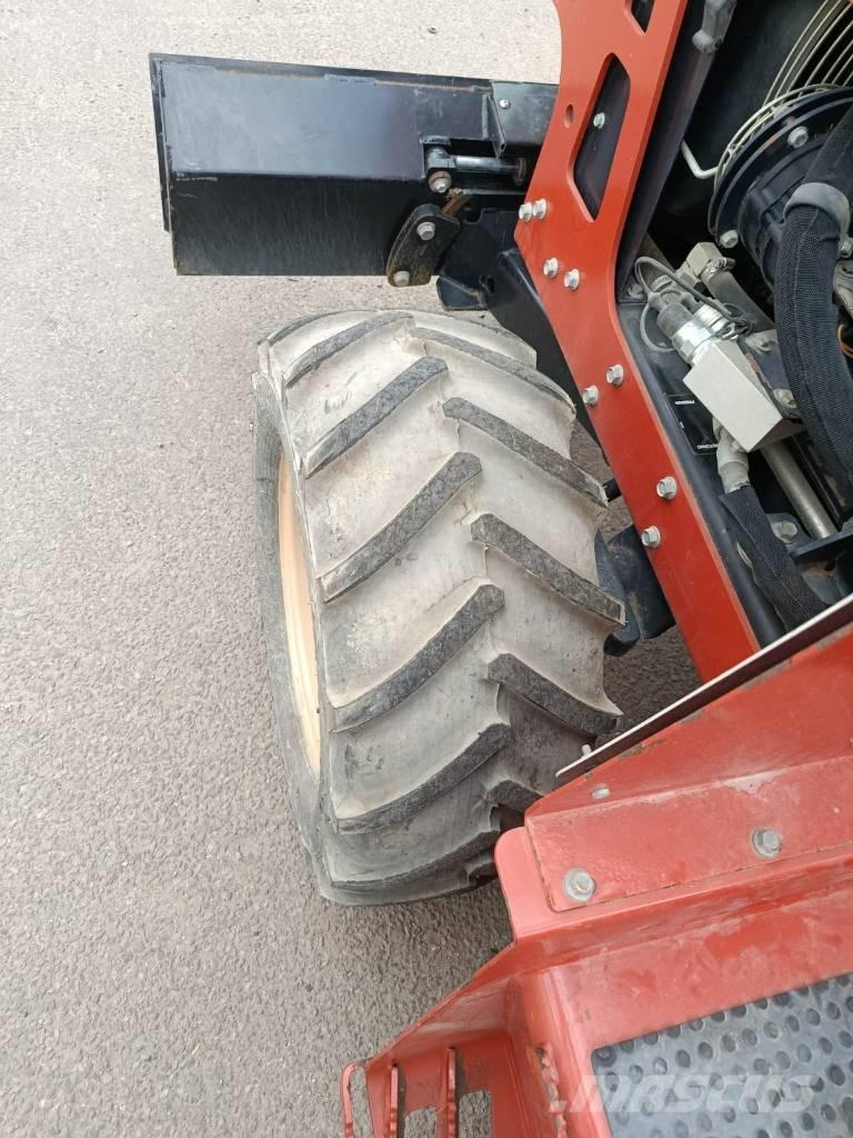 Ditch Witch RT 45 Изкопни машини