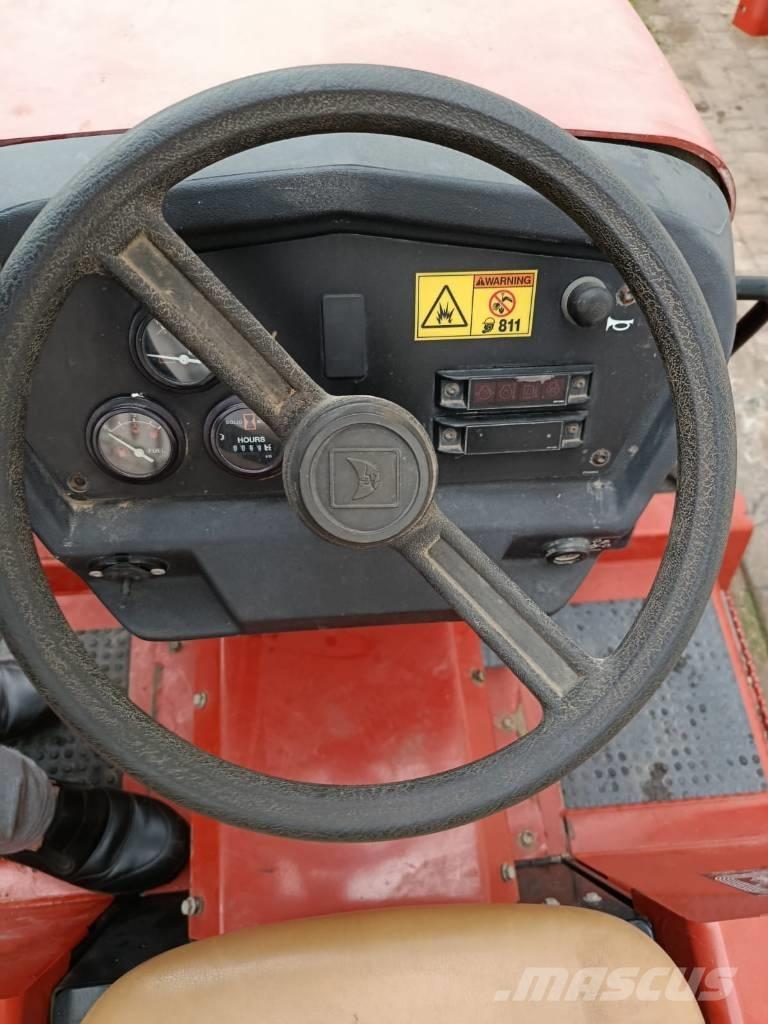 Ditch Witch RT 45 Изкопни машини