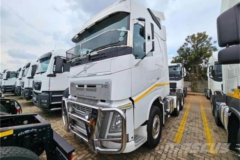 Volvo FH Други