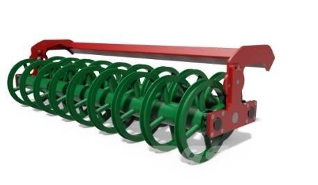 Agromasz Runner X3 Култиватори