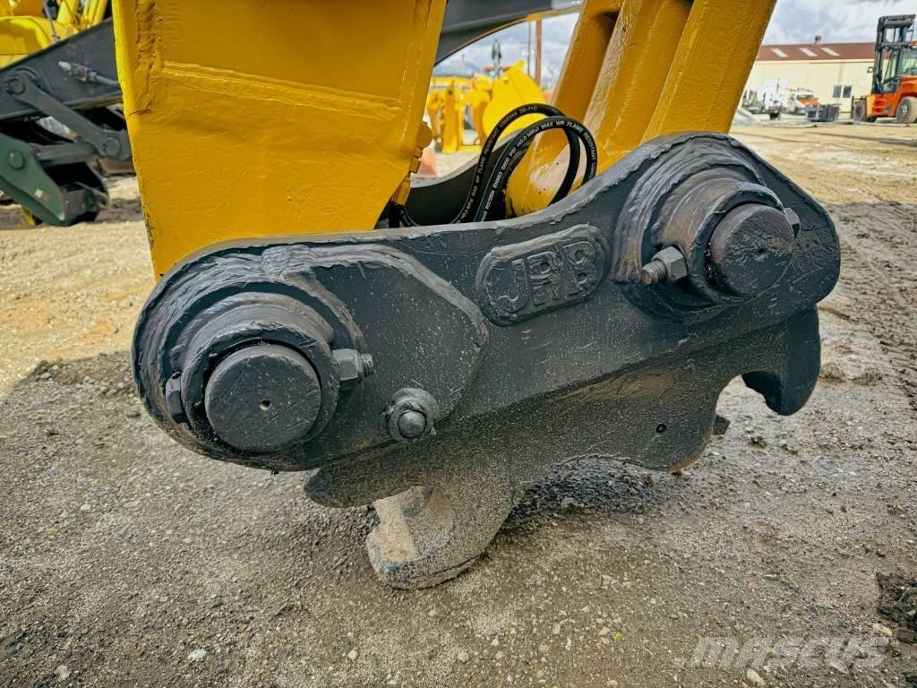 Komatsu PC 400 LC Верижен екскаватор