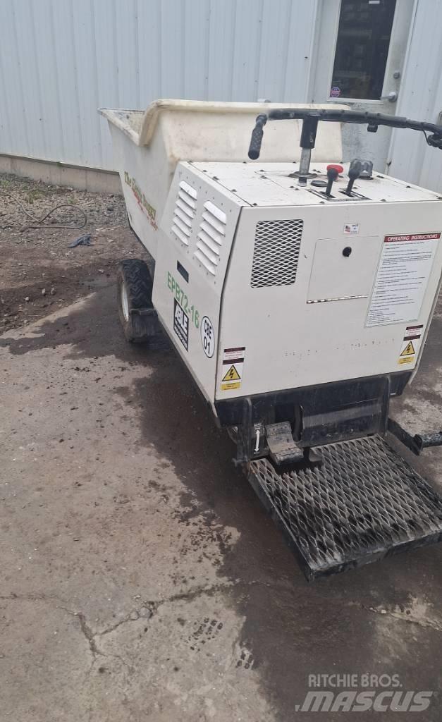  Indy IEPB72-16 Аксесоари за бетон
