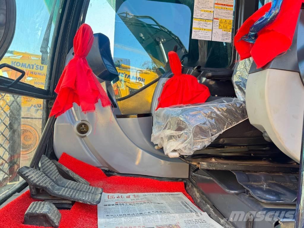 Kobelco SK 200 Верижен екскаватор